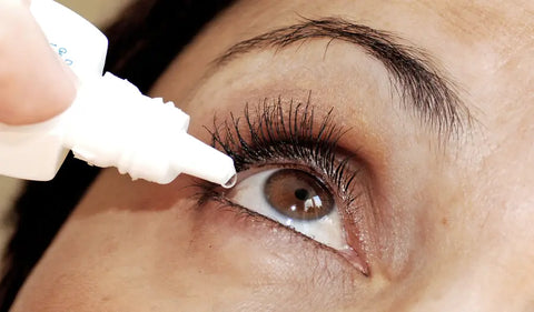 What Causes Dry Eyes? HerbsPro