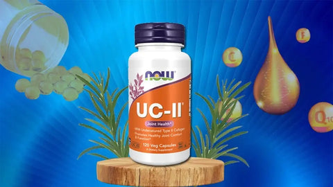 Unlocking the Benefits of Type 2 Collagen Supplements: A Comprehensive Guide HerbsPro