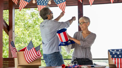 4th of July Prep: Celebrate with Style HerbsPro