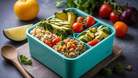 Healthy Lunchbox Ideas: Nutritious and Delicious HerbsPro