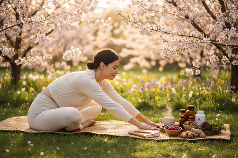 spring detox reset_herbspro