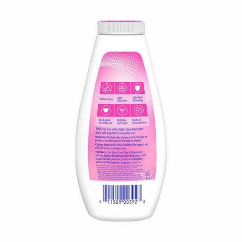 Vagisil, Odor Block Deodorant Powder, 8 Oz Vagisil