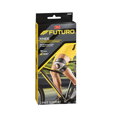 Futuro, Knee Performance Support Moderate Medium, 1 Each Futuro