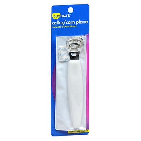 Sunmark, Callus Corn Plane, 1 each Sunmark