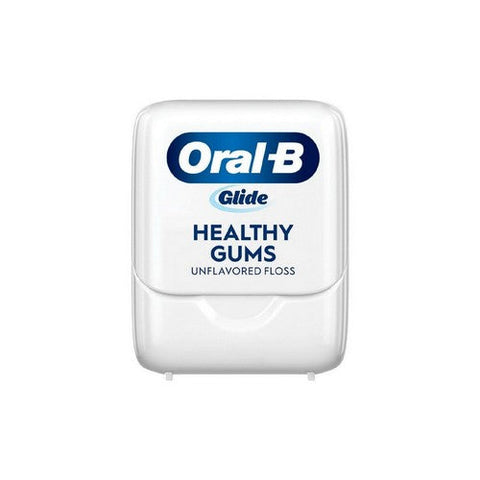 Oral-B, Glide Pro Health Original Floss, 1 Count / 54.6 YD