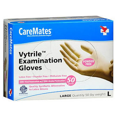 Caremates