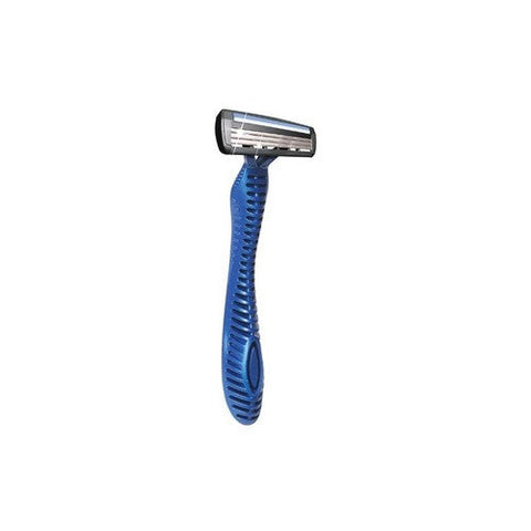 Bic, Comfort 3 Advance Shavers For Men, 4 each Bic