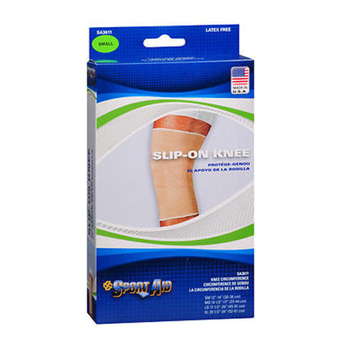 Sport Aid, Slip-On Knee Small, 1 Each Sport Aid