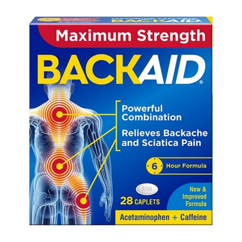Backaid