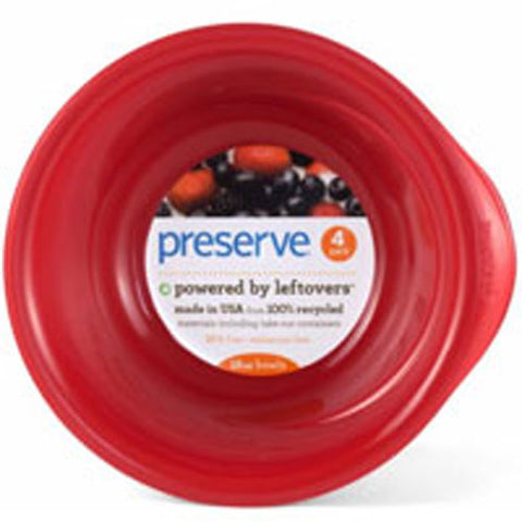 Preserve, Everyday Plate, Pepper Red 1 ct Preserve