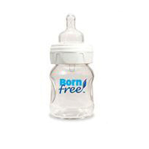 Born Free Baby Products
