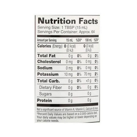 Dynamic Health Laboratories, Organic Apple Cider Vinegar with Mother, 32 OZ