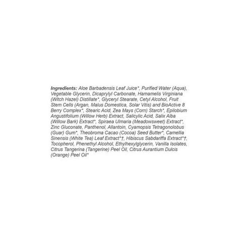 Andalou Naturals, Argan Stem Cell Recovery Cream, 1.7 Oz Andalou Naturals