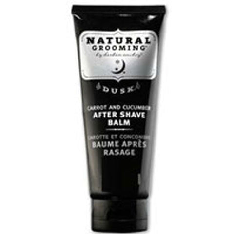 Herban Cowboy, Organic Grooming Dusk After Shave Balm, Carrot and Cucumber 3.5 oz Herban Cowboy