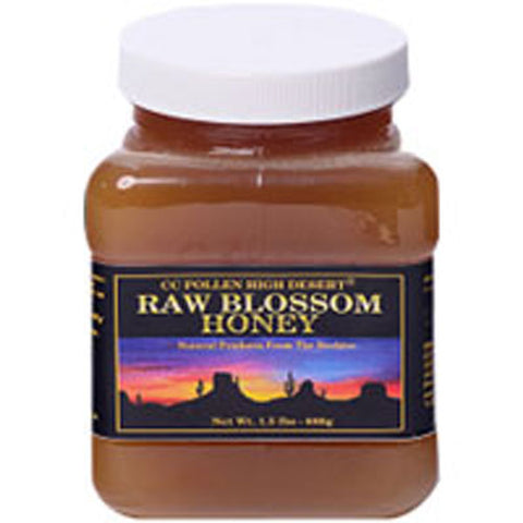 Cc Pollen, Totally Desert Honey, 1.5 LB Cc Pollen