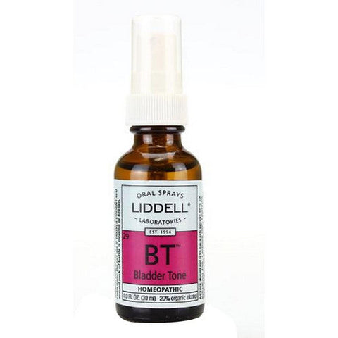Liddell Laboratories, Incontinence, 1 OZ Liddell Laboratories
