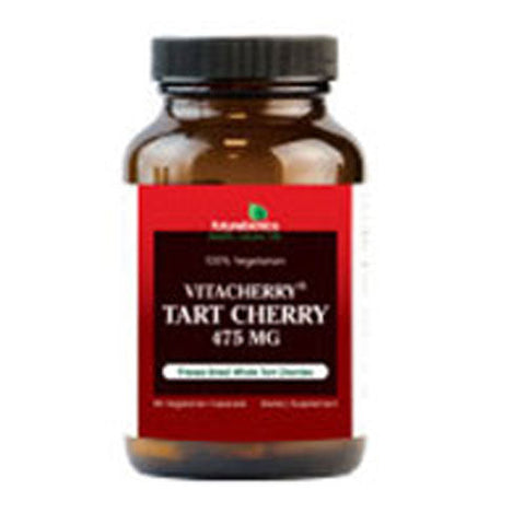 Futurebiotics, VitaCherry Tart Cherry, 60 Veg  Caps Futurebiotics