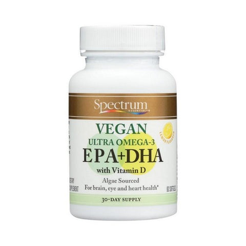 Algae Omega-3