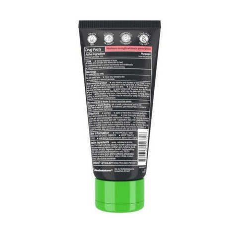 Oxy, Acne Medication Maximum Action, Advanced Face Wash 5 oz