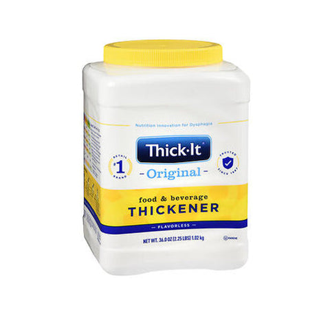 Thick-It, Instant Food and Beverage Thickener, 36 oz Thick-It