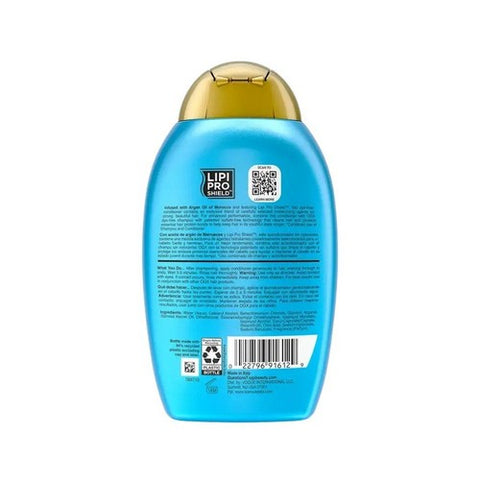 OGX, Renewing + Argan Oil Of Morocco Conditioner, 13 Oz OGX