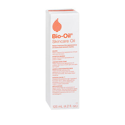 Bio-Oil, Skincare Oil For Scars And Stretchmarks, 4.2 Oz Bio-Oil