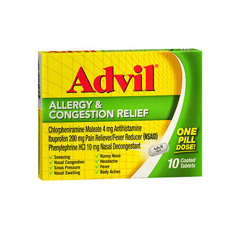 Advil