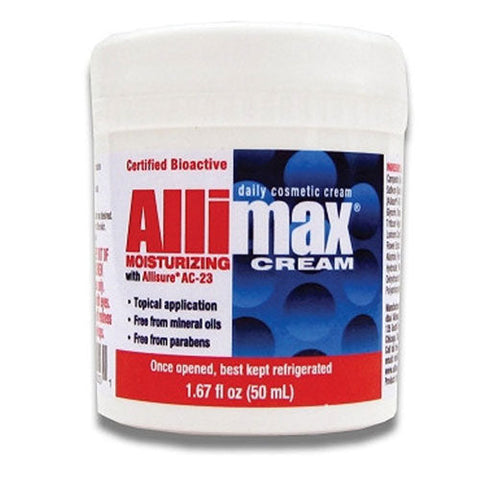 Allimax Nutraceuticals