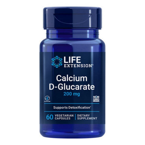 Calcium D-Glucarate