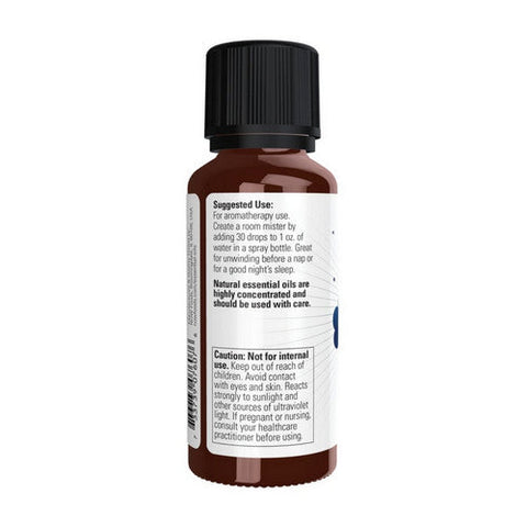 Now Foods, Peaceful Sleep Oil Blend, 1 oz Now Foods