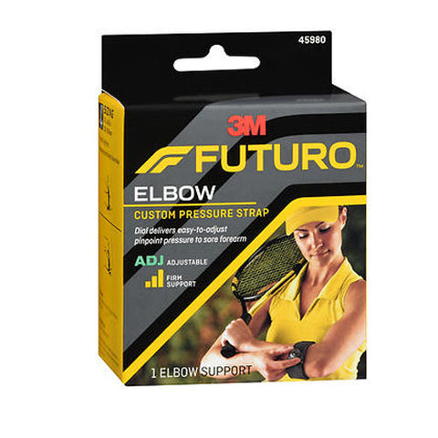 3M, Tennis Elbow Strap, 1 Each Futuro