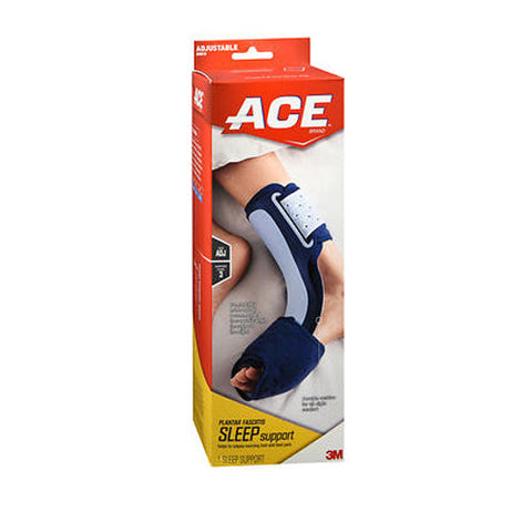 3M, Ace Plantar Fasciitis Sleep Support, 1 Each Ace