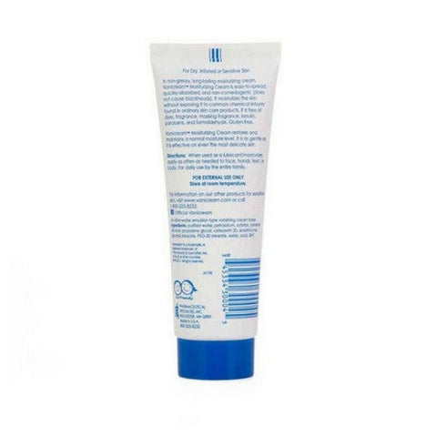 Vanicream, Moisturizing Skin Cream, 4 Oz