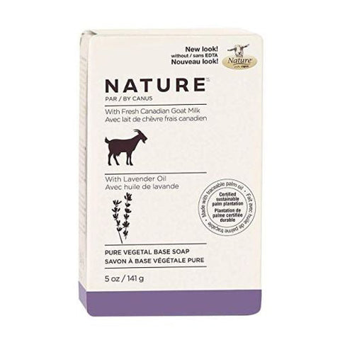 Canus Goats Milk
