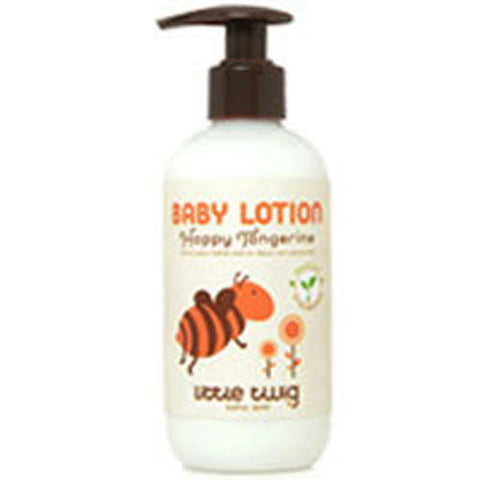 Little Twig, Baby Lotion, Tangerine 8.5 oz Little Twig