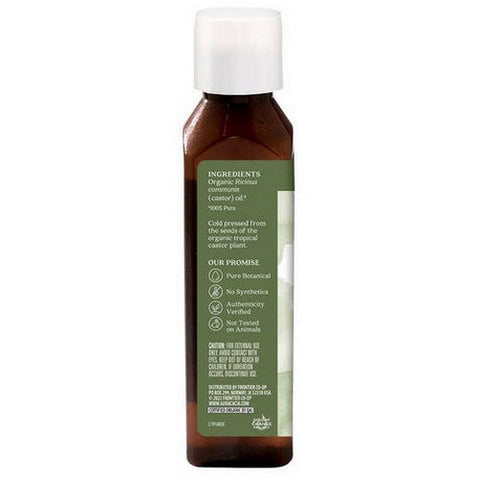 Aura Cacia, Organic Skin Care Oil, 4 Oz Aura Cacia