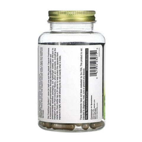 Nature's Life, Celery Seed, 500 Mg, 100 Caps Nature's Life