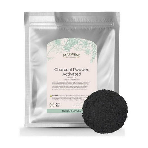Charcoal