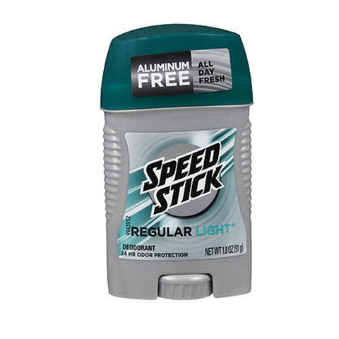 Colgate, Speed Stick Deodorant, 1.8 Oz Speed Stick