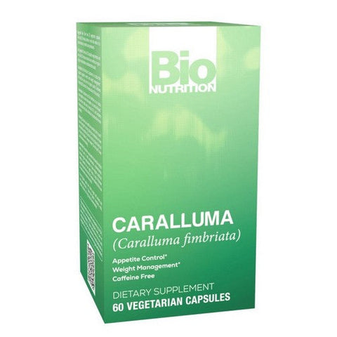 Bio Nutrition, Caralluma, 1000 Mg, 60 Veg Caps Bio Nutrition