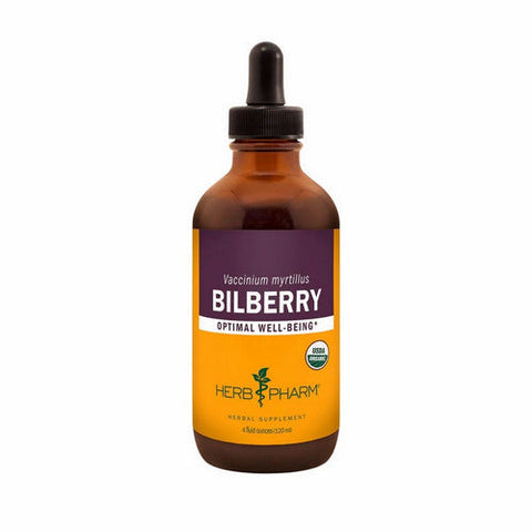 Bilberry