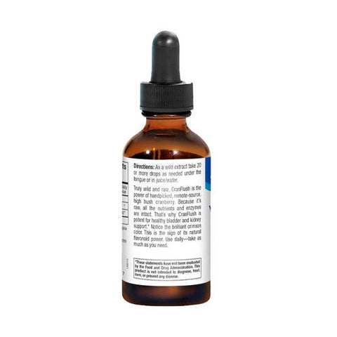 North American Herb & Spice, CranFlush, 2 oz North American Herb & Spice