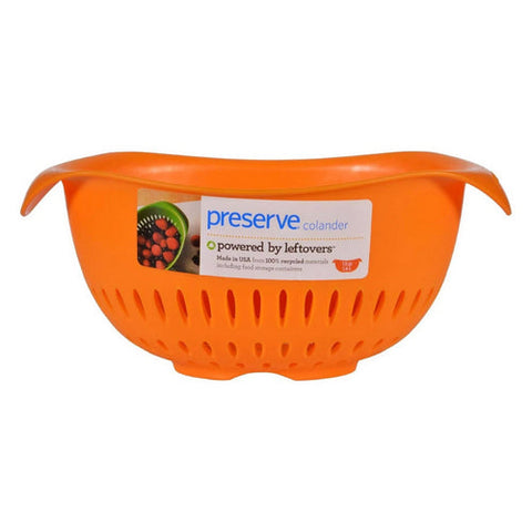 Preserve, Plastic Colander, 1.5 Qt Preserve