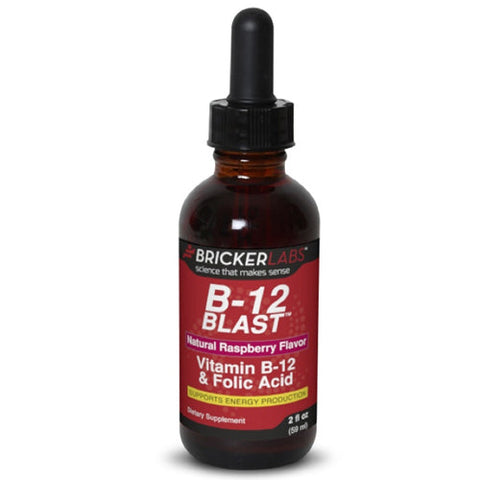 Bricker Labs