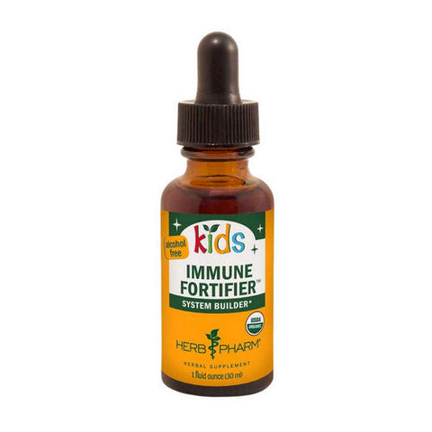 Herb Pharm, Kids Immune Fortifier, 1 Oz Herb Pharm