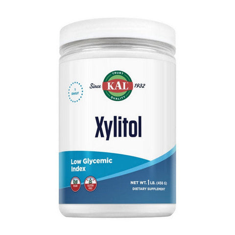 Kal, Xylitol, 1 lbs Kal