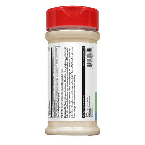 Kal, Monk Fruit Powder, 4 Oz Kal