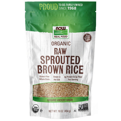 Brown Rice Flour