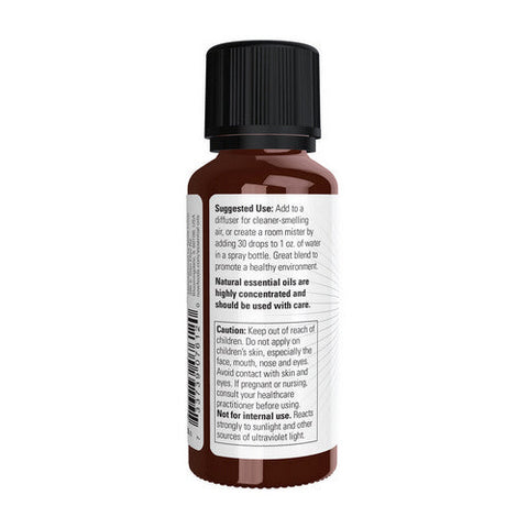 Now Foods, Nature's Shield, 1 oz Now Foods