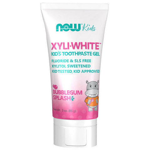 Baby Toothpaste & Gel
